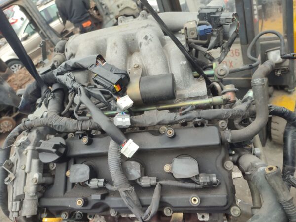 MOTOR COMPLETO 125650