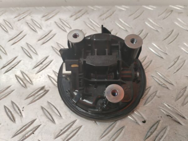 MANETA EXTERIOR PORTON 126206
