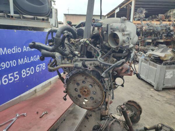 MOTOR COMPLETO 125650