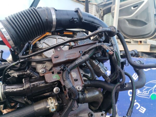 MOTOR COMPLETO 126001