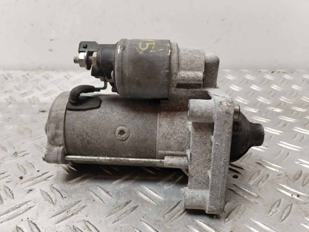 MOTOR ARRANQUE 125931