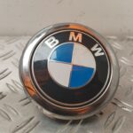 MANETA EXTERIOR PORTON 126206