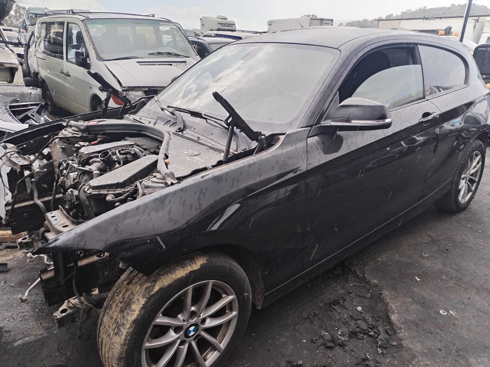 BMW SERIE 1 BERLINA 5P (F20) del 2012