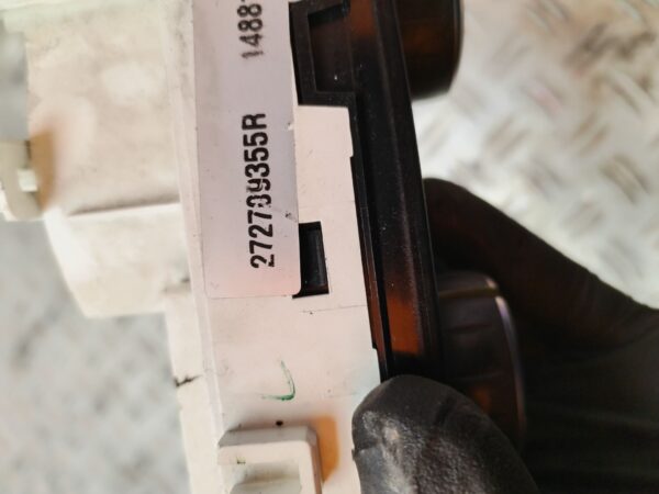 MANDO CLIMATIZADOR 126044