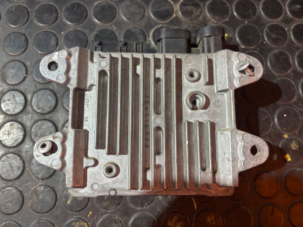 MODULO ELECTRONICO 125877