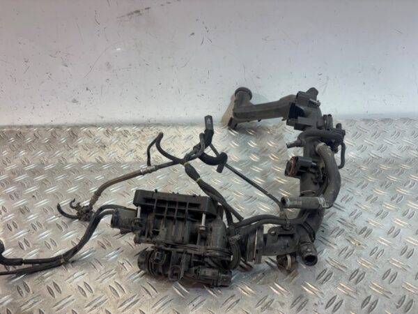 TERMOSTATO 125862