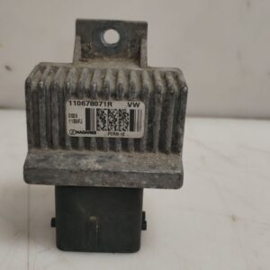 CAJA PRECALENTAMIENTO 125465