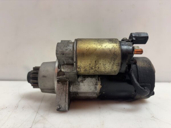 MOTOR ARRANQUE 125604