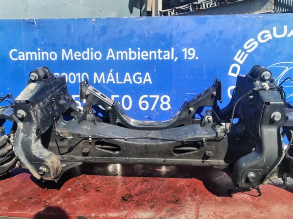 DIFERENCIAL DELANTERO 126267