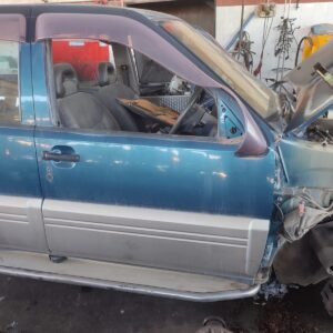 PUERTA DELANTERA DERECHA 125942