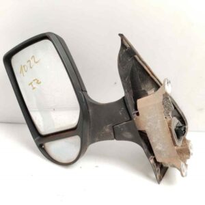RETROVISOR IZQUIERDO 124395