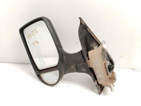RETROVISOR IZQUIERDO 124395