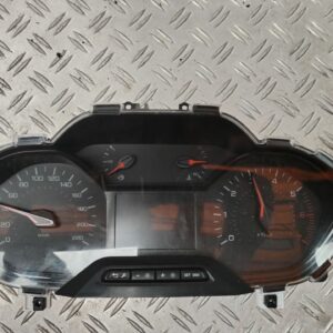 CUADRO INSTRUMENTOS 125933