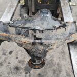 DIFERENCIAL TRASERO 125949