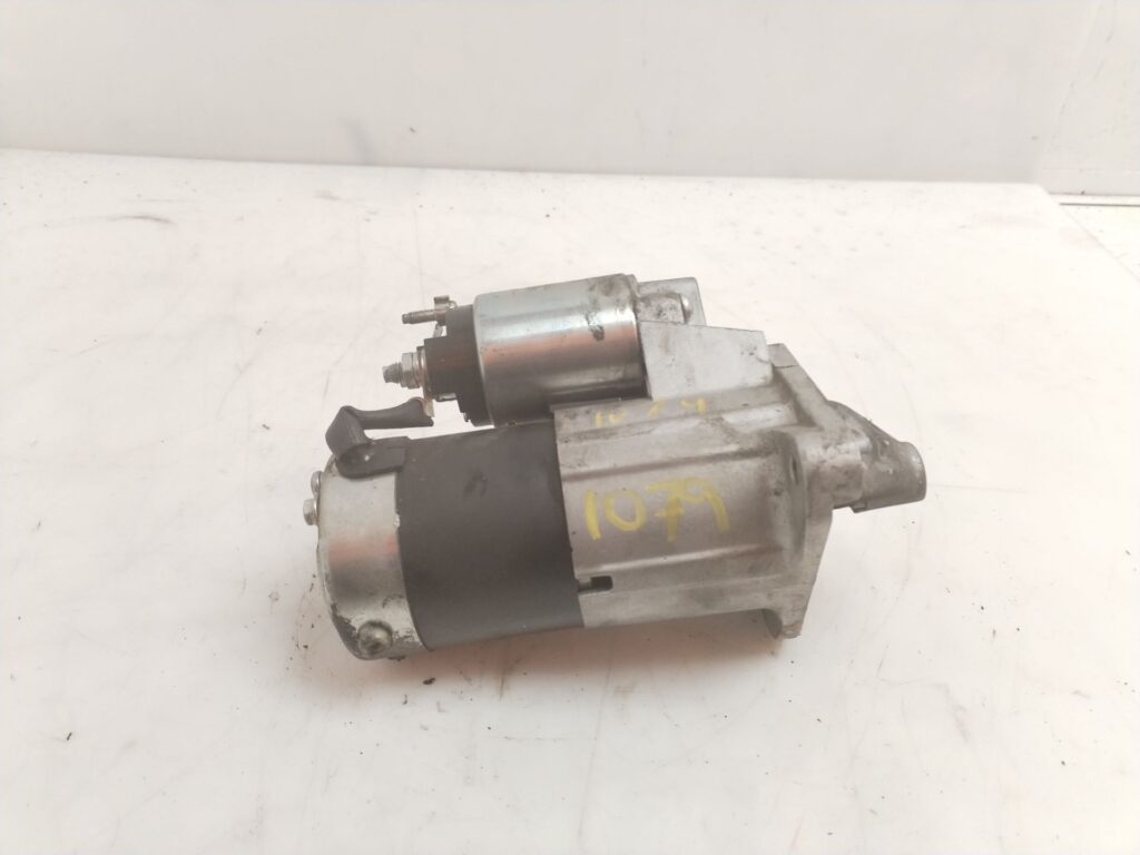MOTOR ARRANQUE 125296