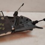 CERRADURA PUERTA DELANTERA IZQUIERDA 125775