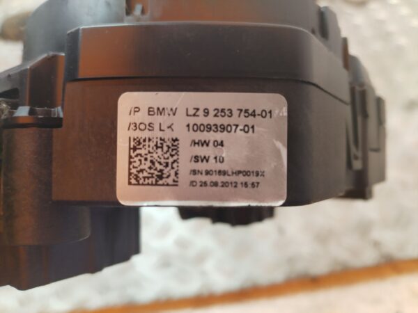 MANDO MULTIFUNCION 126281