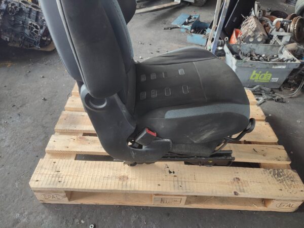 JUEGO ASIENTOS COMPLETO 125937