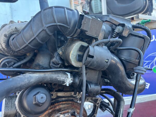 MOTOR COMPLETO 126141