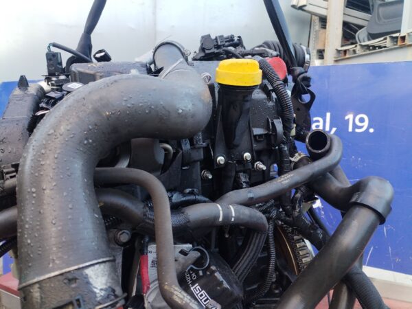 MOTOR COMPLETO 126003