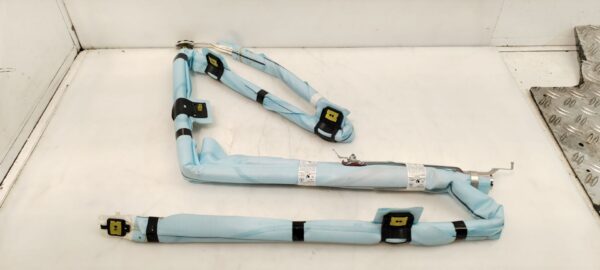 AIRBAG CORTINA DELANTERO IZQUIERDO 125554
