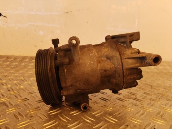 COMPRESOR AIRE ACONDICIONADO 125845