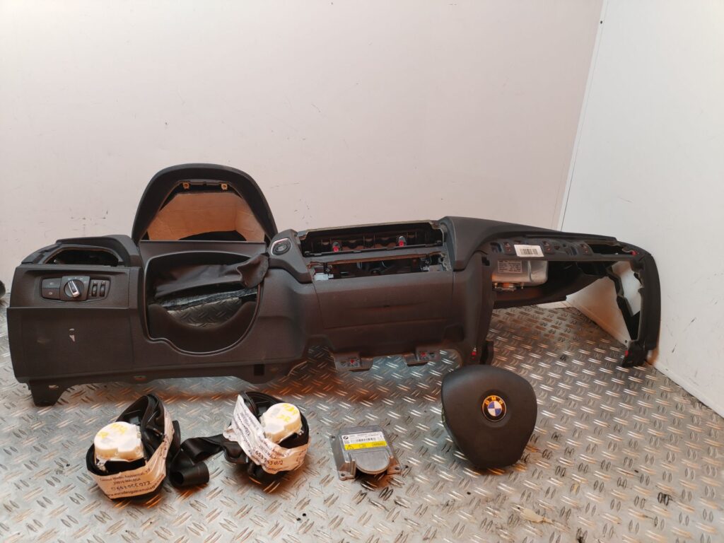 KIT AIRBAG 126298