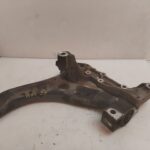 BRAZO SUSPENSION DELANTERO IZQUIERDO 125337