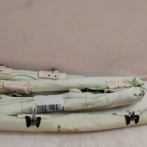 AIRBAG CORTINA DELANTERO DERECHO 125614