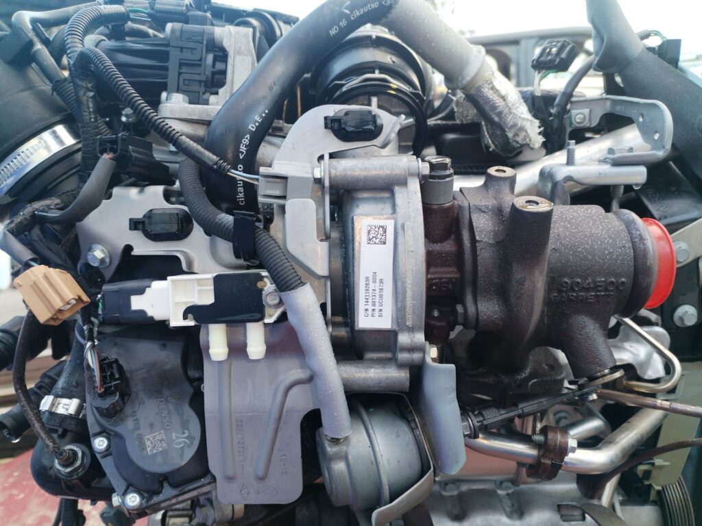 MOTOR COMPLETO 126003