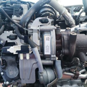 MOTOR COMPLETO 126003