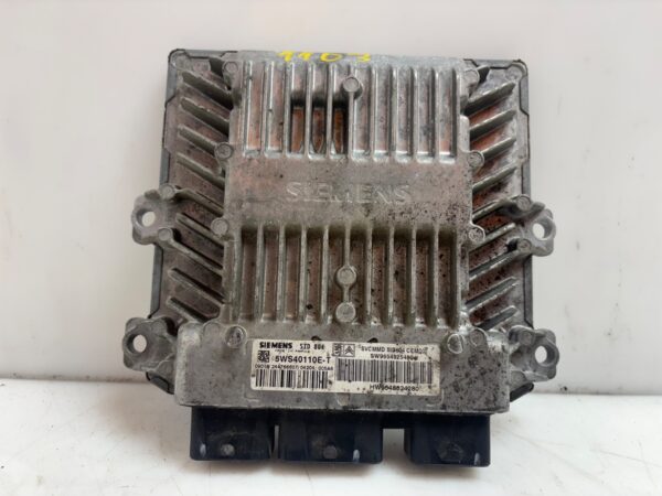 CENTRALITA MOTOR UCE 125416