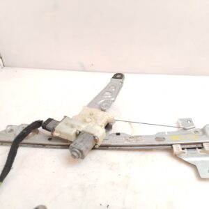 ELEVALUNAS DELANTERO IZQUIERDO 125231