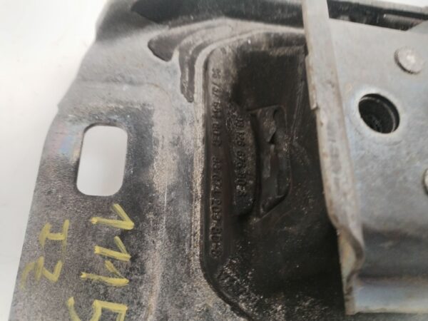 SOPORTE MOTOR DERECHO 125713