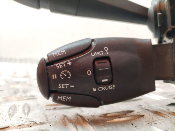 MANDO MULTIFUNCION 126046
