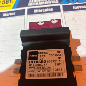 MODULO ELECTRONICO 126005