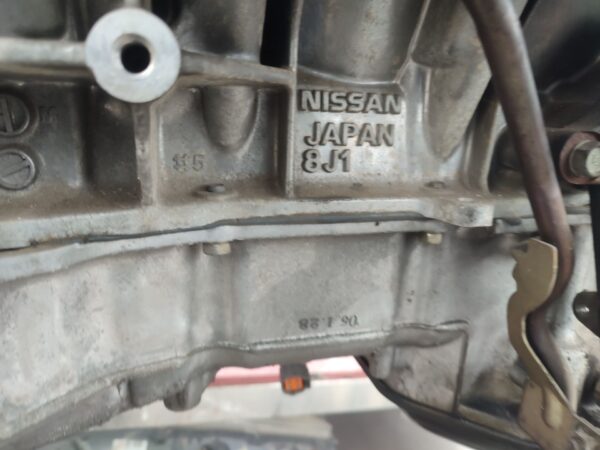MOTOR COMPLETO 125650