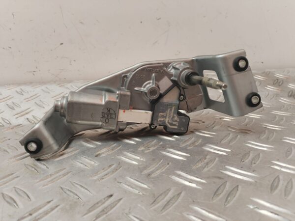 MOTOR LIMPIA TRASERO 126229