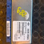 CENTRALITA MOTOR UCE 125859