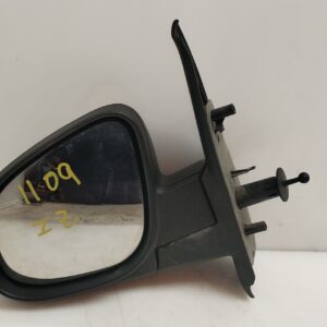 RETROVISOR IZQUIERDO 125458