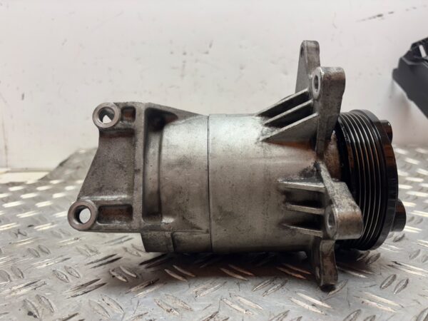 COMPRESOR AIRE ACONDICIONADO 125601