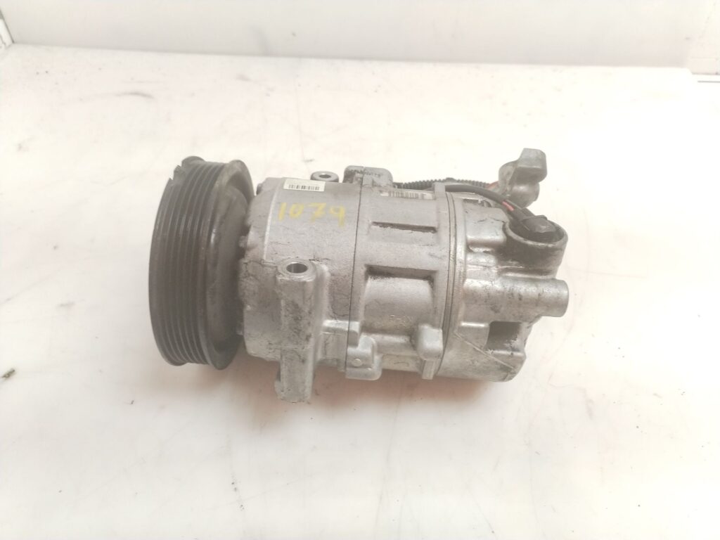 COMPRESOR AIRE ACONDICIONADO 125289