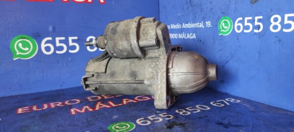 MOTOR ARRANQUE 93969