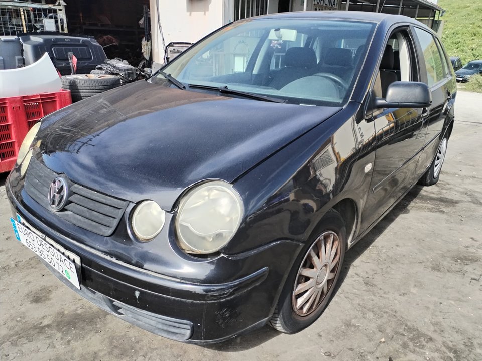 VOLKSWAGEN POLO IV (9N1) del 2004