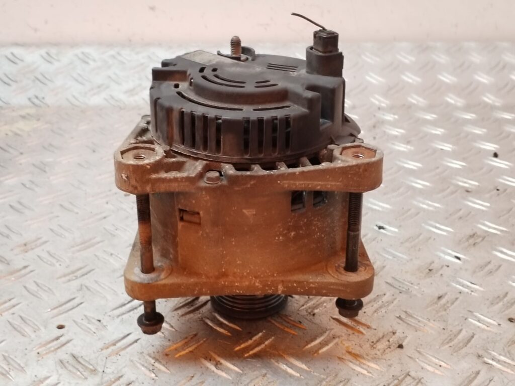 ALTERNADOR 126188