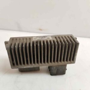 CAJA PRECALENTAMIENTO 124422