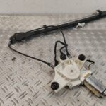 ELEVALUNAS DELANTERO IZQUIERDO 125900