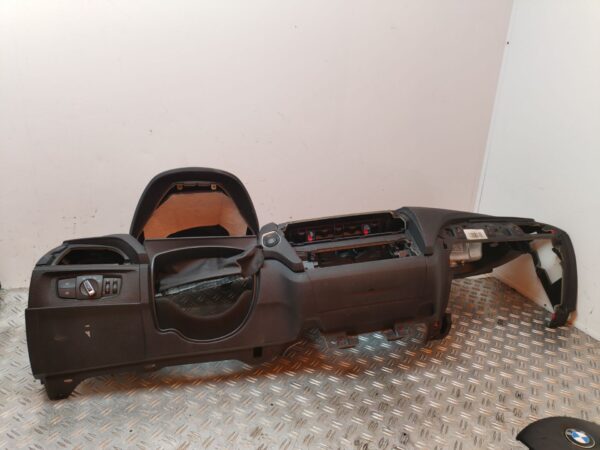 KIT AIRBAG 126298