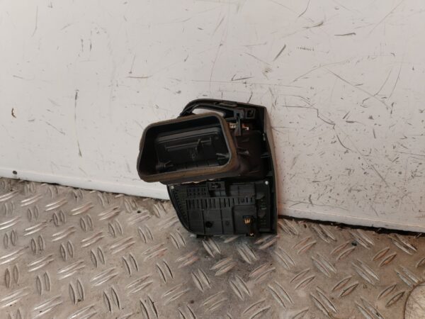 MANDO CALEFACCION / AIRE ACONDICIONADO 126050