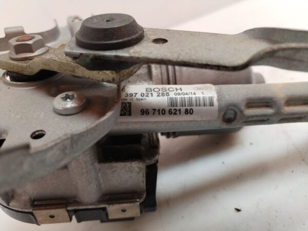 MOTOR LIMPIA DELANTERO 125225